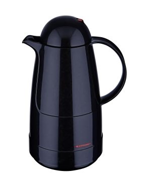 ROTPUNKT  Isolierkanne Christine 0,5l sw