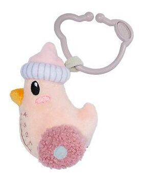 BABY born for babies Fläschen