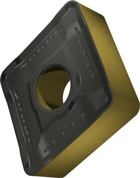 Drehwendeschneidplatte ISO CNMM 250924E-NR2:T9415 D.9,12mm MT-CVD beschichtet - VPE: 5