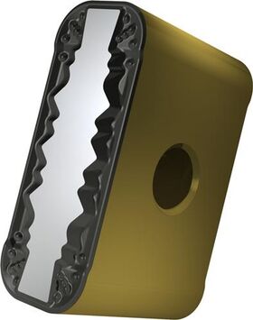 Drehwendeschneidplatte ISO LNMX 301940SN-RM:T9415 D.6,35mm MT-CVD beschichtet - VPE: 5