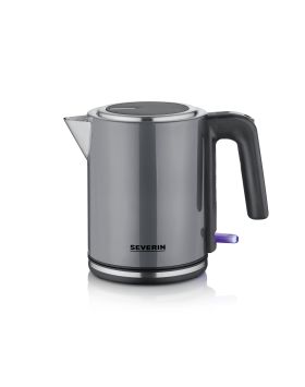 SEVERIN  SEV IFA WK9574 Wasserko.grey