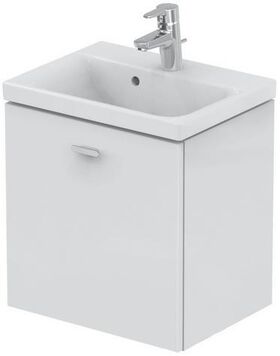 IDS Äußere Auszugsfront CONNECT SPACE für WTUS 490mm Nussbaum Dekor IDEAL STANDARD