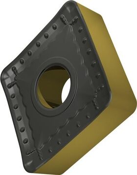 Drehwendeschneidplatte ISO CNMM 250924E-OR:T9415 D. 9,12mm MT-CVD beschichtet - VPE: 5