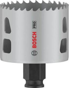 Lochsäge PRO Multi Material PC Plus D.60mm