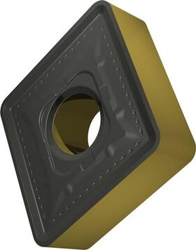 Drehwendeschneidplatte ISO CNMM 250924-HR2:T9415 D. 9,12mm MT-CVD beschichtet - VPE: 5