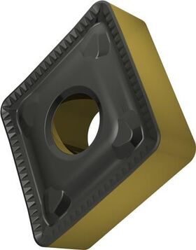 Drehwendeschneidplatte ISO CNMM 250924E-HR:T9415 D. 9,12mm MT-CVD beschichtet - VPE: 5