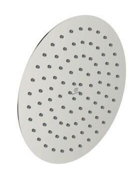 IDS Regenbrause Ultra Slim IDEALRAIN d= 250mm Edelstahl poliert IDEAL STANDARD