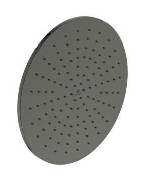 IDS Regenbrause IDEALRAIN rund, d= 300mm magnetic grey IDEAL STANDARD