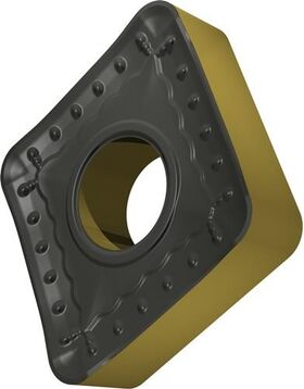 Drehwendeschneidplatte ISO CNMM 190624E-OR:T9415 D. 7,94mm MT-CVD beschichtet - VPE: 10