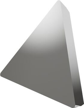 Fräswendeschneidplatte ISO TPUN 160304:S26 Schnitttiefe 12mm Farbe Silber PRAMET - VPE: 10