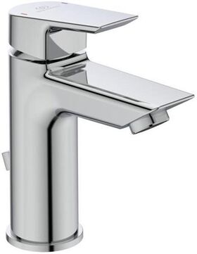 IDS Waschtischarmatur TESI mit Ablaufgarnitur chrom IDEAL STANDARD