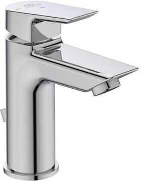 IDS Waschtischarmatur TESI BlueStart mit Ablaufgarnitur chrom IDEAL STANDARD