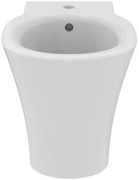 IDS Stand-Bidet CONNECT AIR 360x550x400mm weiß IDEAL STANDARD