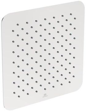 IDS Regenbrause Ultra Slim IDEALRAIN 300x300mm Edelstahl poliert IDEAL STANDARD