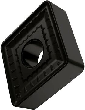 Drehwendeschneidplatte ISO CNMM 250924S-923:T9335 D. 9,12mm MT-CVD beschichtet - VPE: 5