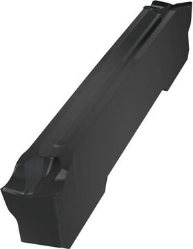 Wendeschneidplatte ISO GL3-D300M02-PM:T7325 Breite 3mm MT-CVD beschicht. Schwarz - VPE: 10