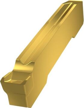 Wendeschneidplatte ISO GL3-S300M02-PR:G8330 Schnittbreite 3mm PRAMET - VPE: 10