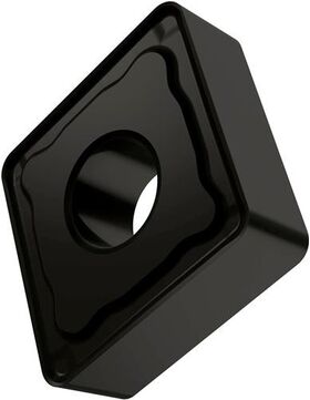 Drehwendeschneidplatte ISO CNMG 120408E-NM:T7325 D. 5,16mm MT-CVD beschichtet - VPE: 10