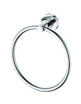 IDS Handtuchring IOM schwenkbar chrom IDEAL STANDARD