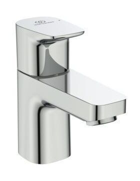 IDS Standventil CERAPLAN Ausladung 82mm chrom IDEAL STANDARD