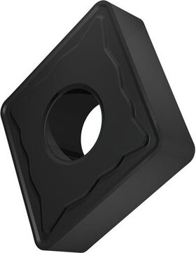 Drehwendeschneidplatte ISO CNMG 190616E-KR:T5315 D. 7,94mm MT-CVD beschichtet - VPE: 10