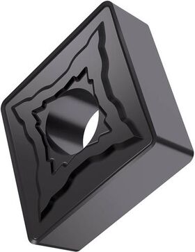 Drehwendeschneidplatte ISO CNMG 190612E-NMR:T6310 D. 7,94mm PVD beschichtet - VPE: 10