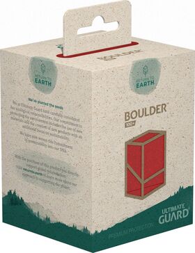 UG TE Boulder Deck Case Rot