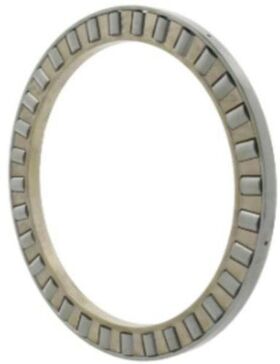 Axial-Zylinderrollenkranz K89422 -M ID 110mm AD 230mm 5,11kg 1St./VE INA