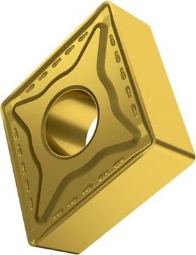 Drehwendeschneidplatte ISO CNMG 250924E-RM:T9226 D.9,12mm MT-CVD beschichtet - VPE: 5