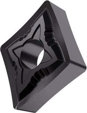 Drehwendeschneidplatte ISO CNMG 120412E-SF:T6310 D. 5,16mm PVD beschichtet - VPE: 10