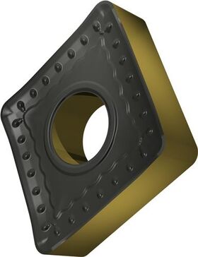 Drehwendeschneidplatte ISO CNMM 190616E-OR:T9415 D. 7,94mm MT-CVD beschichtet - VPE: 10