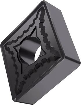 Drehwendeschneidplatte ISO CNMG 120412E-SM:T6310 D. 5,16mm PVD beschichtet - VPE: 10