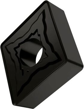 Drehwendeschneidplatte ISO CNMG 120408E-NMR:T7335 D. 5,16mm MT-CVD beschichtet - VPE: 10