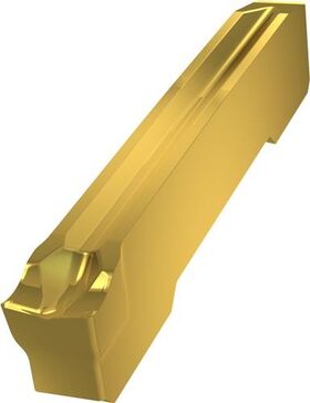 Wendeschneidplatte ISO GL3-S300M02-PM:G8330 Schnittbreite 3mm PRAMET - VPE: 10