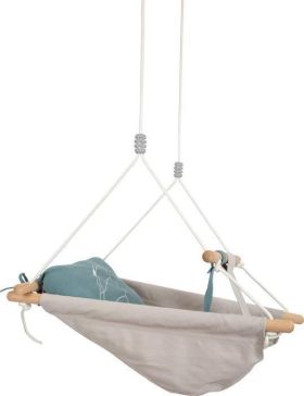 small foot  Babyschaukel Seaside