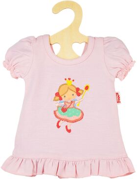 Puppen-Nachthemd ''Prinzessin Emily''35-