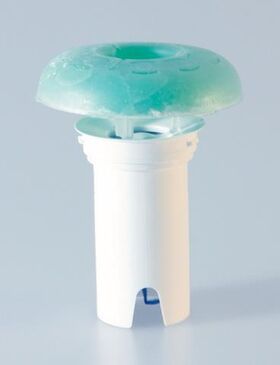 IDS Geruchsverschluss CONNECT für wasserloses Urinal IDEAL STANDARD