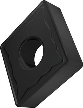 Drehwendeschneidplatte ISO CNMG 190612E-KR:T5315 D. 7,94mm MT-CVD beschichtet - VPE: 10