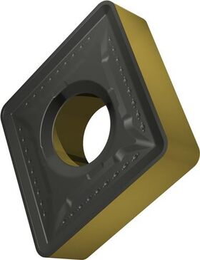 Drehwendeschneidplatte ISO CNMM 190616-HR2:T9415 D. 7,94mm MT-CVD beschichtet - VPE: 10