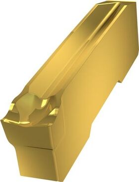 Wendeschneidplatte ISO GL4-S400M02-PM:G8330 Schnittbreite 4mm PRAMET - VPE: 10