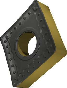 Drehwendeschneidplatte ISO CNMM 190612E-OR:T9415 D. 7,94mm MT-CVD beschichtet - VPE: 10