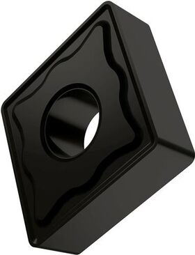 Drehwendeschneidplatte ISO CNMG 120408E-KR:T5305 D. 5,16mm MT-CVD beschichtet - VPE: 10