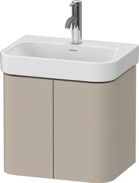 Duravit WTU HAPPY D.2 PLUS 475x350mm 2 Tü ta sdm o ES