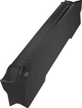 Wendeschneidplatte ISO GL3-D300G02R06-PM:T7325 Breite 3mm MT-CVD beschichtet - VPE: 10