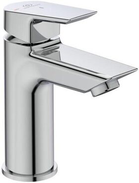 IDS Waschtischarmatur TESI BlueStart ohne Ablaufgarnitur chrom IDEAL STANDARD