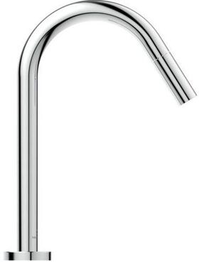 IDS Standventil IDEALSTREAM Ausladung 180mm chrom IDEAL STANDARD