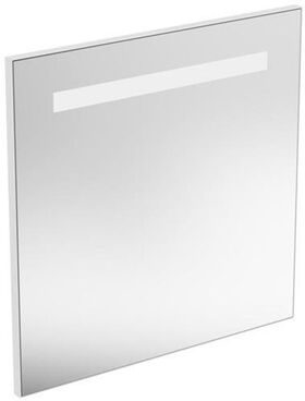IDS Spiegel mit Beleuchtung 700x26x700mm, 30 W IDEAL STANDARD