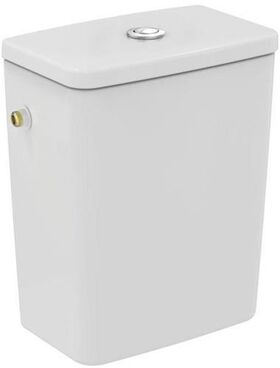 IDS Spülkasten CONNECT AIR weiß IDEAL STANDARD