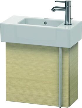 Duravit Waschtischunterbau VERO 211x450x428mm Ans li mediterrane eiche