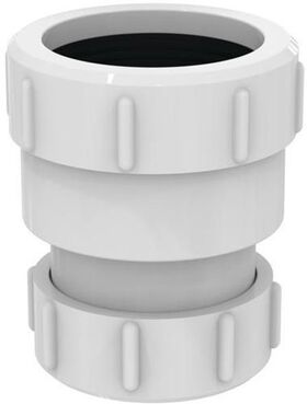 IDS Adapter 40-50 Sphero IDEAL STANDARD